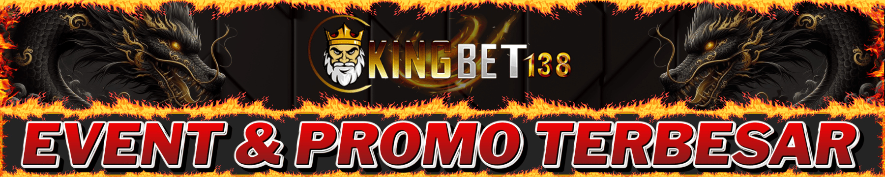 Promo Bonus Kingbet138